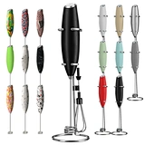 frother